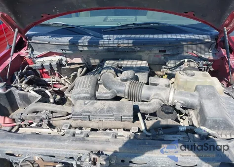 2010 Ford F-150 Fx4/Harley-Davidson/King Ranch/Lariat/Platinum/Xl/Xlt z USA, uszkodzony, nr VIN 1FTFW1EV9AFD51135